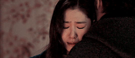 Mối tình buồn tê tái của cặp đôi phụ Crash Landing on You: Seo Dan và Seung Jun đều xứng đáng được hạnh phúc - Ảnh 13.
