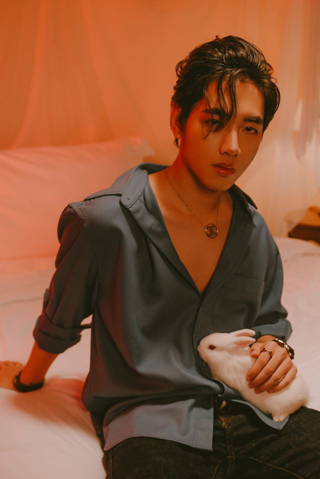 Jack và K-ICM đồng loạt lột xác với diện mạo mới kèm thông báo comeback: Cuộc đối đầu bộ đôi Sóng gió sắp bắt đầu? - Ảnh 2.