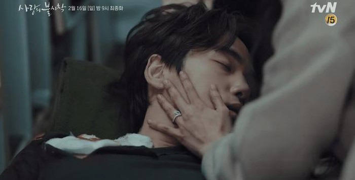 Mối tình buồn tê tái của cặp đôi phụ Crash Landing on You: Seo Dan và Seung Jun đều xứng đáng được hạnh phúc - Ảnh 18. Mối tình buồn tê tái của cặp đôi phụ Crash Landing on You: Seo Dan và Seung Jun đều xứng đáng được hạnh phúc - Ảnh 18.