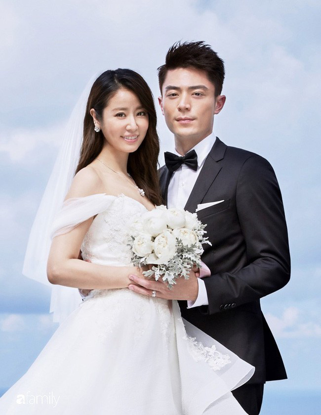 Sao đã kết hôn đứng cạnh đồng nghiệp khác giới: Lee Byung Hun tránh Suzy như tránh tà, Dương Mịch thả thính dàn trai đẹp - Ảnh 17.