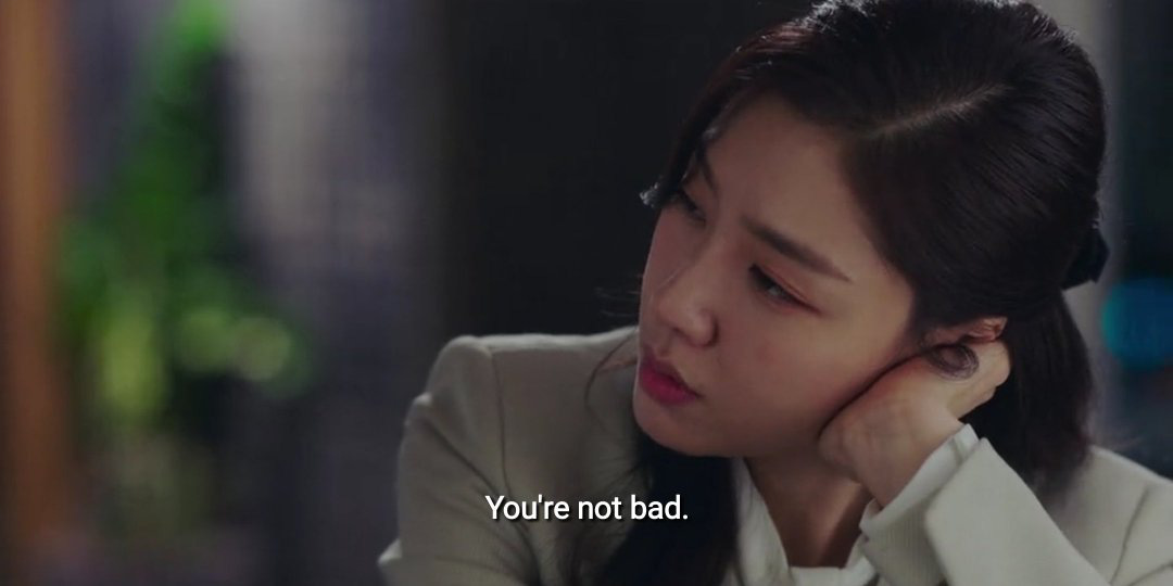 Mối tình buồn tê tái của cặp đôi phụ Crash Landing on You: Seo Dan và Seung Jun đều xứng đáng được hạnh phúc - Ảnh 5. Mối tình buồn tê tái của cặp đôi phụ Crash Landing on You: Seo Dan và Seung Jun đều xứng đáng được hạnh phúc - Ảnh 5.