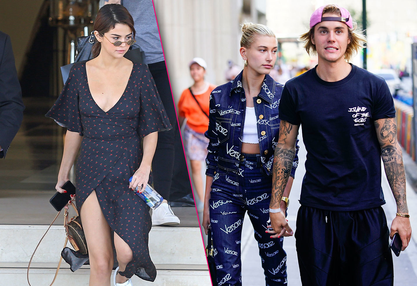 Justin Bieber bất ngờ thừa nhận từng đối xử tệ bạc với Selena và không thể chung thuỷ với Hailey khi mới hẹn hò