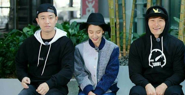 Gián tiếp nhắc tới Monday Couple dù Gary đã có gia đình, Kim Jong Kook lập tức bị chê kém duyên - Ảnh 4.