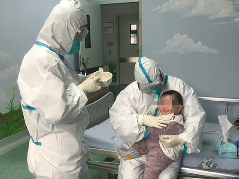 5 tin tốt liên quan tới dịch Covid-19 tại Việt Nam: 3 tỉnh sắp đủ điều kiện công bố hết dịch, 5 trường hợp nhiễm virus có kết quả âm tính - Ảnh 3.
