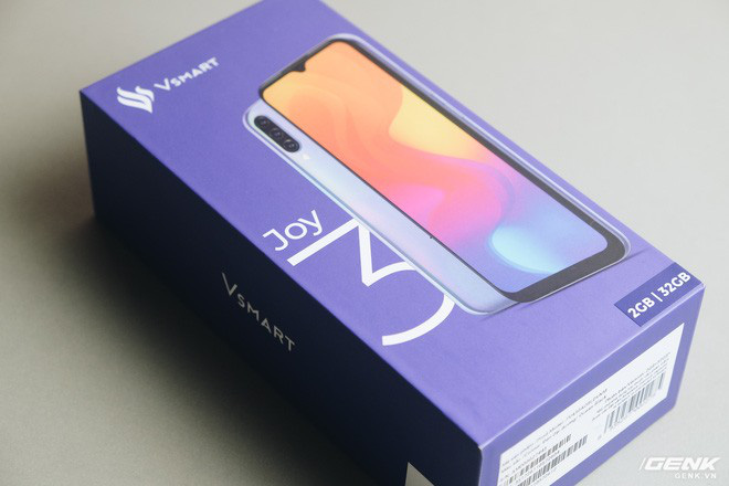 Bán Vsmart Joy 3 giá hời, VinSmart đang khiến Xiaomi, Samsung phải dè chừng - Ảnh 1.