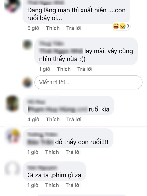 Hương Giang đích thị là mỹ nhân số nhọ: Đang hôn Tuấn Trần ngọt lịm thì lại bị phá đám, kẻ thứ 3 lần này là ai? - Ảnh 2.