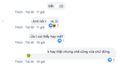 Fan Hương Giang khẩu chiến tưng bừng khi Sắc Đẹp Dối Trá bị chê bằng từ ngữ thô tục - Ảnh 6.