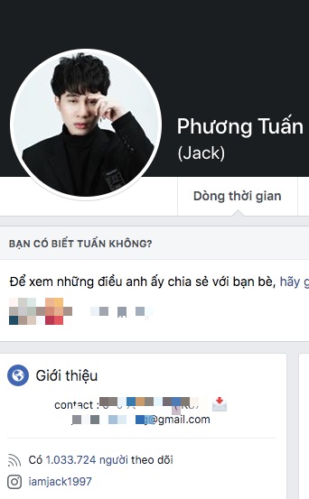 Jack tung bộ ảnh mới khoe diện mạo lột xác, lập luôn kênh YouTube riêng rục rịch comeback ngay sau khi K-ICM ôm thỏ chuẩn bị tung MV - Ảnh 4.