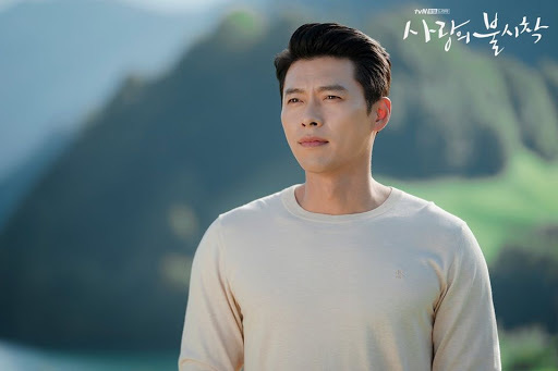 Đài tvN gây bão khi tung bộ hình Hyun Bin - Son Ye Jin tình tứ không khác gì ảnh cưới, phần bụng của chị đẹp gây chú ý lớn - Ảnh 12.