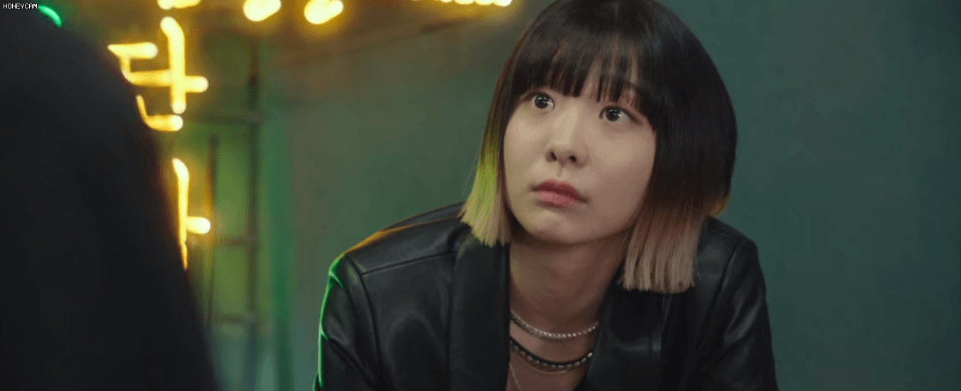 3 l&yacute; do khiến đi&ecirc;n nữ Tầng Lớp Itaewon chấp nhận l&agrave;m cọc đi t&igrave;m tr&acirc;u, hết m&igrave;nh tranh gi&agrave;nh tr&aacute;i tim Park Seo Joon - Ảnh 4.