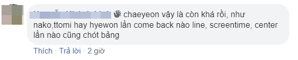 Tranh cãi chia line của IZ*ONE khi comeback: Chị gái thành viên ITZY bị “dìm” thậm tệ nhưng vẫn chưa thảm bằng visual và dàn mỹ nhân Nhật Bản - Ảnh 8.