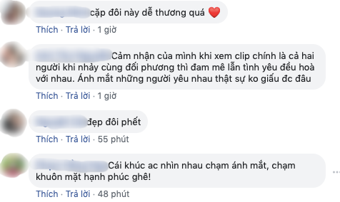Kh&aacute;nh Thi - Phan Hiển g&acirc;y sốt khi nhảy nhạc phim &ldquo;Crash Landing On You&rdquo;: Chuyện t&igrave;nh chị em k&eacute;m tuổi phi&ecirc;n bản Vbiz! - Ảnh 3.