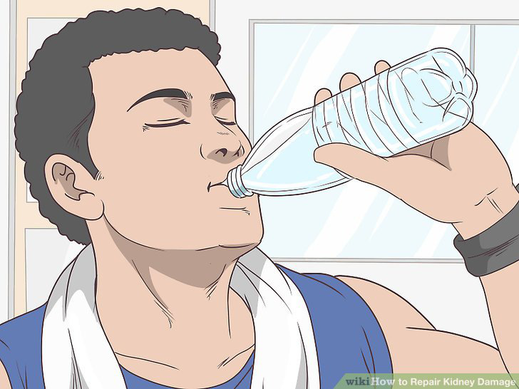 Đừng chờ khát mới uống nước, 6 mẹo uống nước giúp bạn khỏe mạnh - Ảnh 2.
