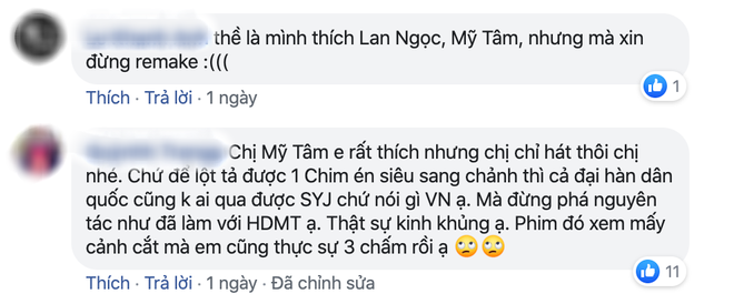 Qu&aacute; m&ecirc; Crash Landing on You, netizen g&acirc;y tranh c&atilde;i kịch liệt khi mạnh dạn đề cử chị đẹp Mỹ T&acirc;m y&ecirc;u Isaac cho bản Việt - Ảnh 12.