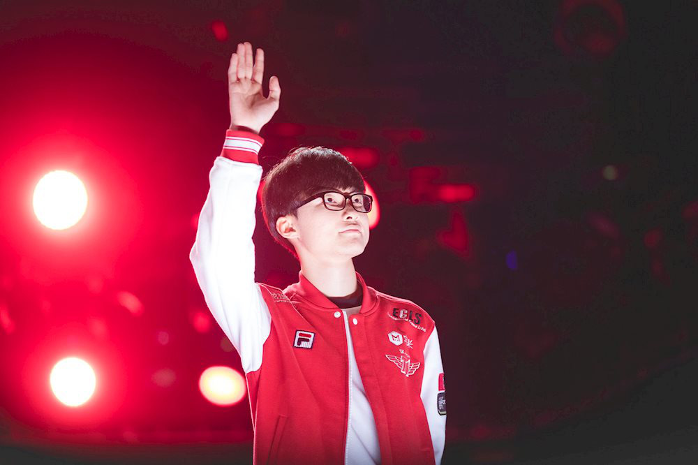 Nóng: Faker sở hữu cổ phần T1 , Quỷ Vương Bất Tử lên đời thành chủ tịch Lee - Ảnh 3. Nóng: Faker sở hữu cổ phần T1 , Quỷ Vương Bất Tử lên đời thành chủ tịch Lee - Ảnh 3.