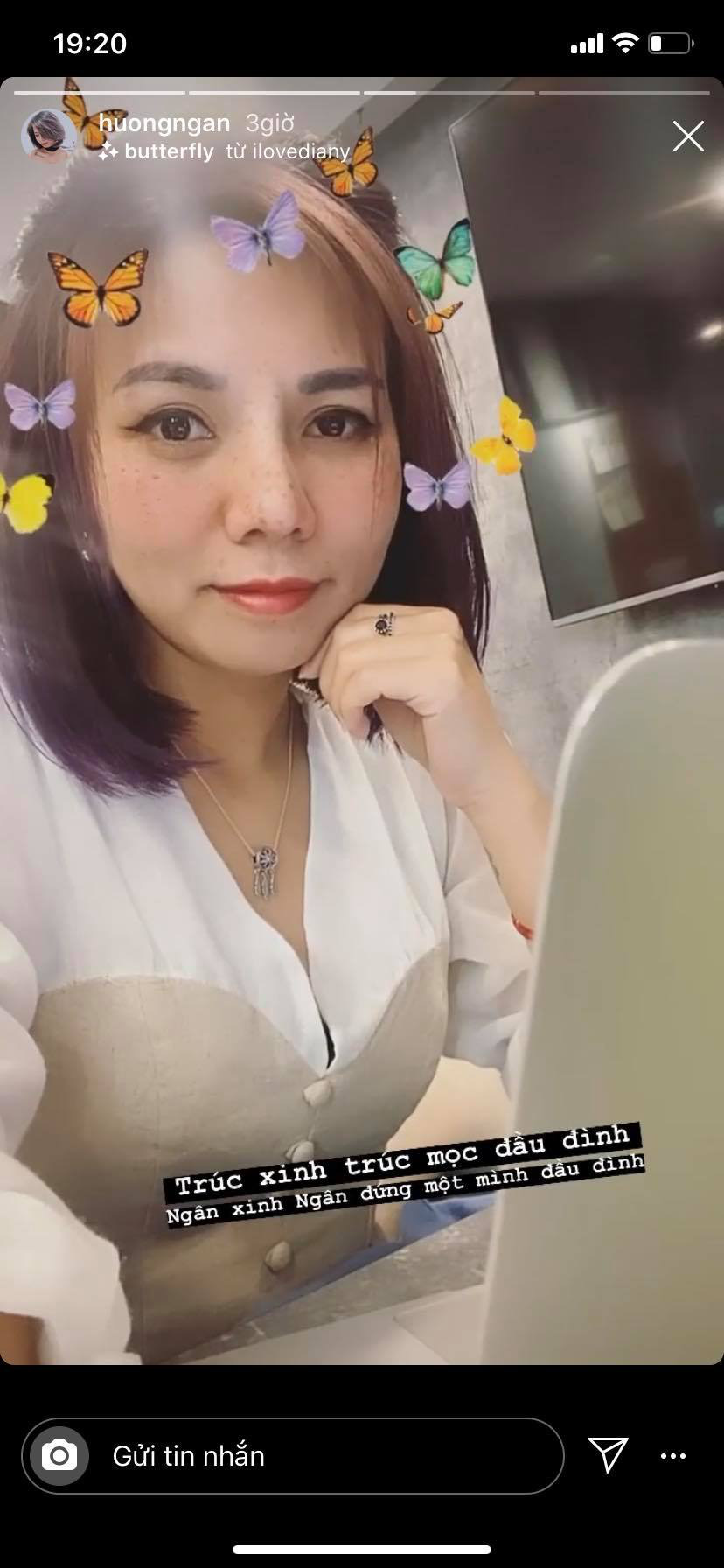 D&acirc;n mạng lại đua nhau chế thơ, d&ugrave; ngang ph&egrave; ph&egrave; nhưng mặn m&ograve;i ra phết  - Ảnh 6.