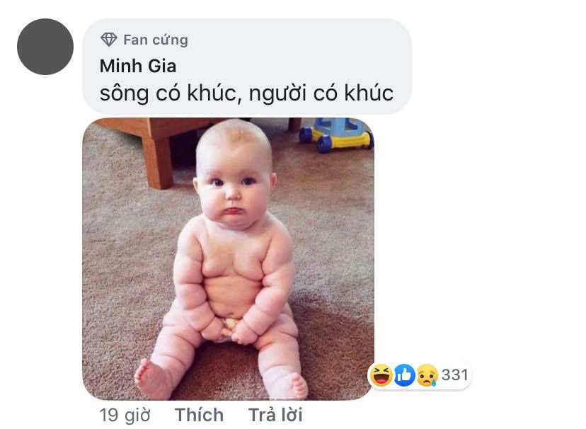 D&acirc;n mạng lại đua nhau chế thơ, d&ugrave; ngang ph&egrave; ph&egrave; nhưng mặn m&ograve;i ra phết  - Ảnh 10.
