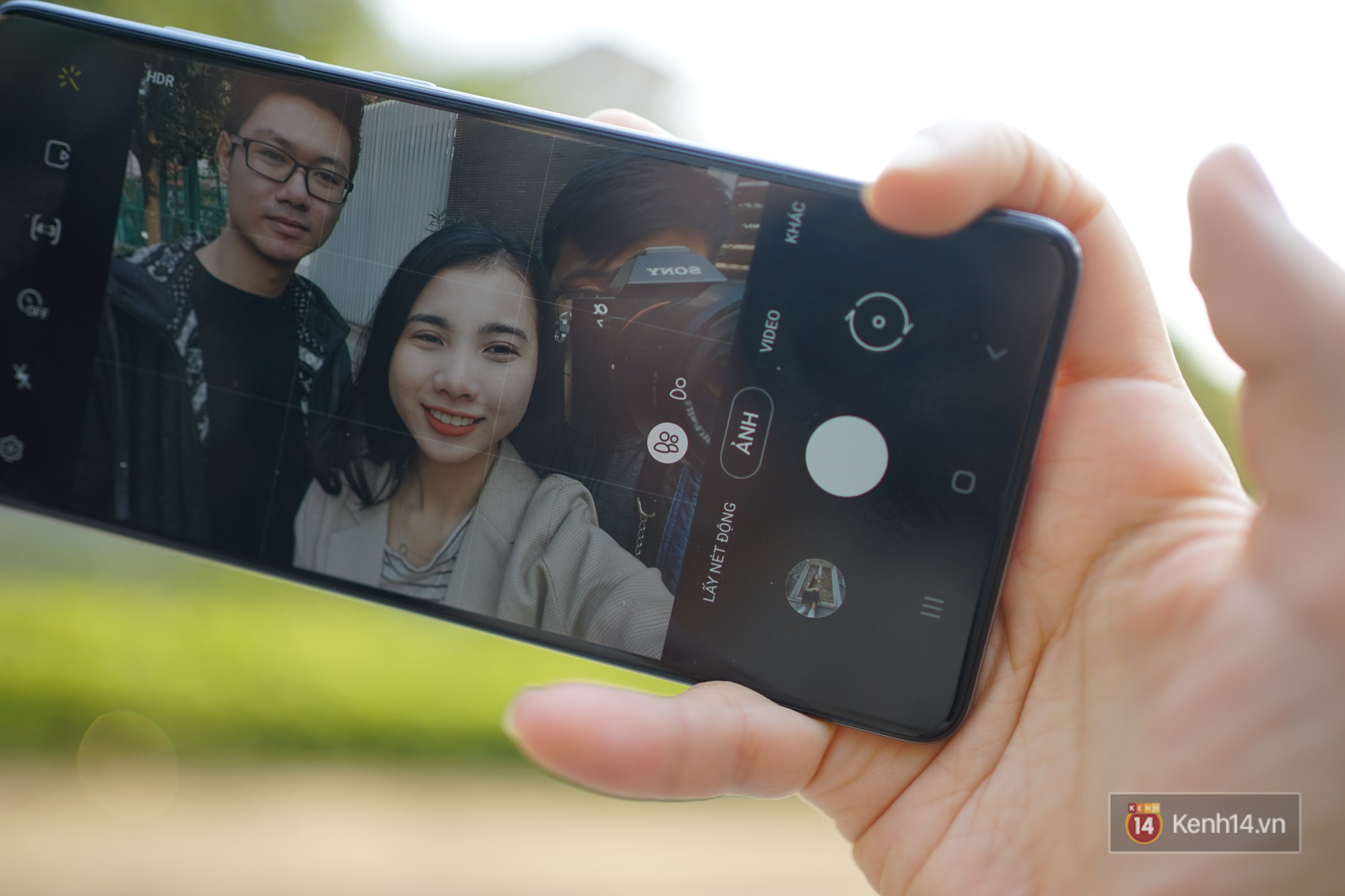 Những mẹo nhỏ gi&uacute;p bạn tận dụng hết khả năng của camera tr&ecirc;n Galaxy A71 - Ảnh 7.