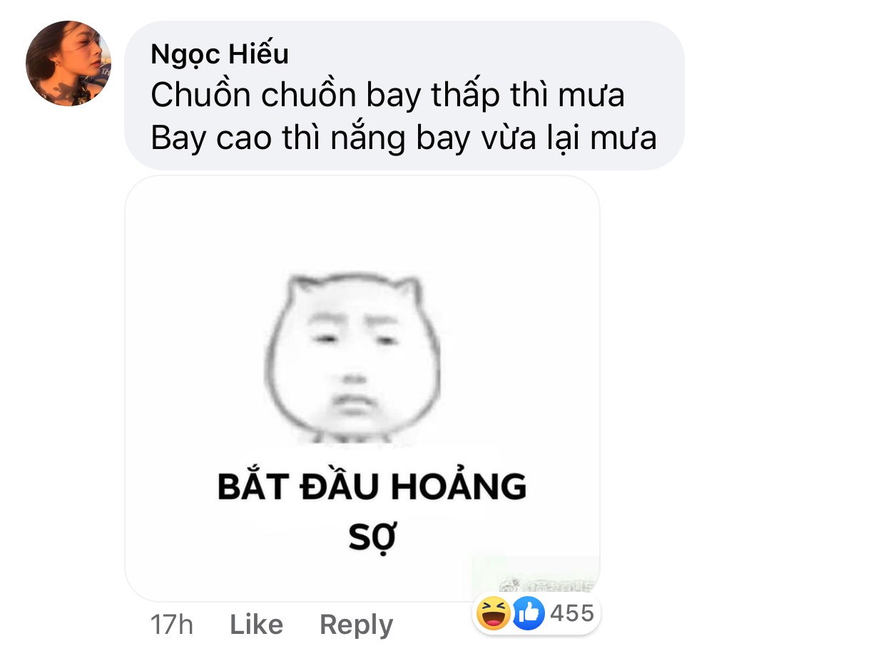 D&acirc;n mạng lại đua nhau chế thơ, d&ugrave; ngang ph&egrave; ph&egrave; nhưng mặn m&ograve;i ra phết  - Ảnh 8.