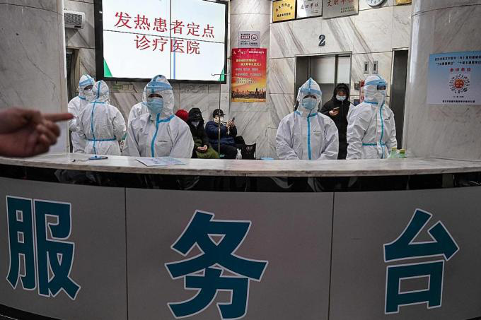 Nghiên cứu mới của Trung Quốc khẳng định: Phần lớn ca lây nhiễm virus corona đều nhẹ - Ảnh 1.