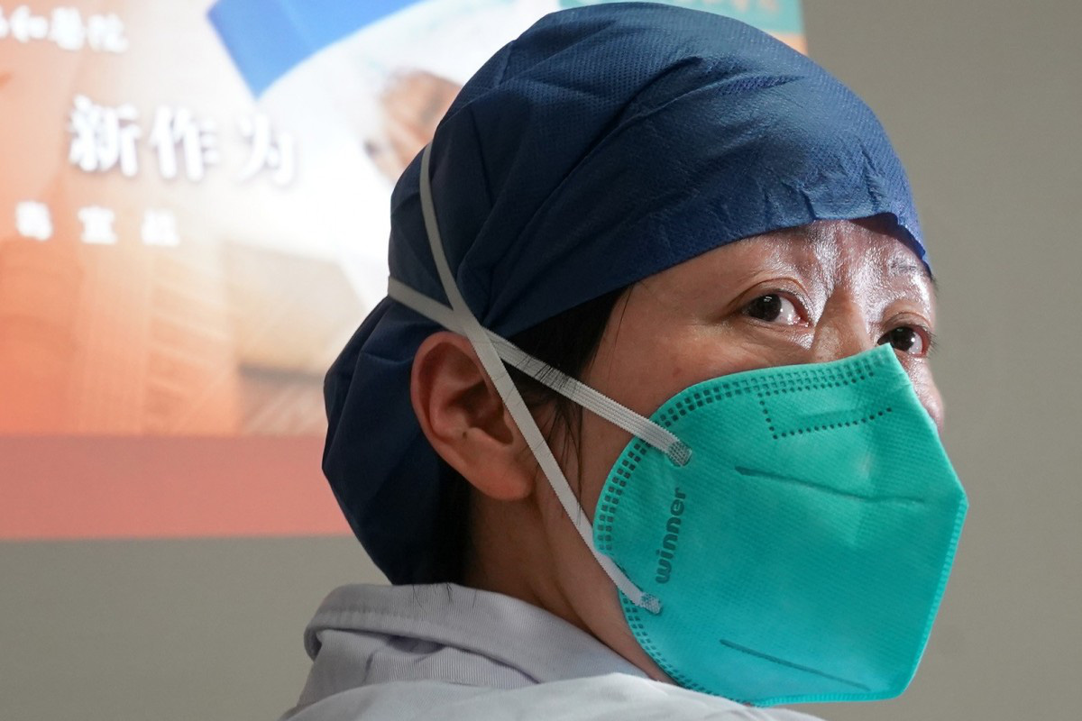 Nghiên cứu mới của Trung Quốc khẳng định: Phần lớn ca lây nhiễm virus corona đều nhẹ - Ảnh 4.