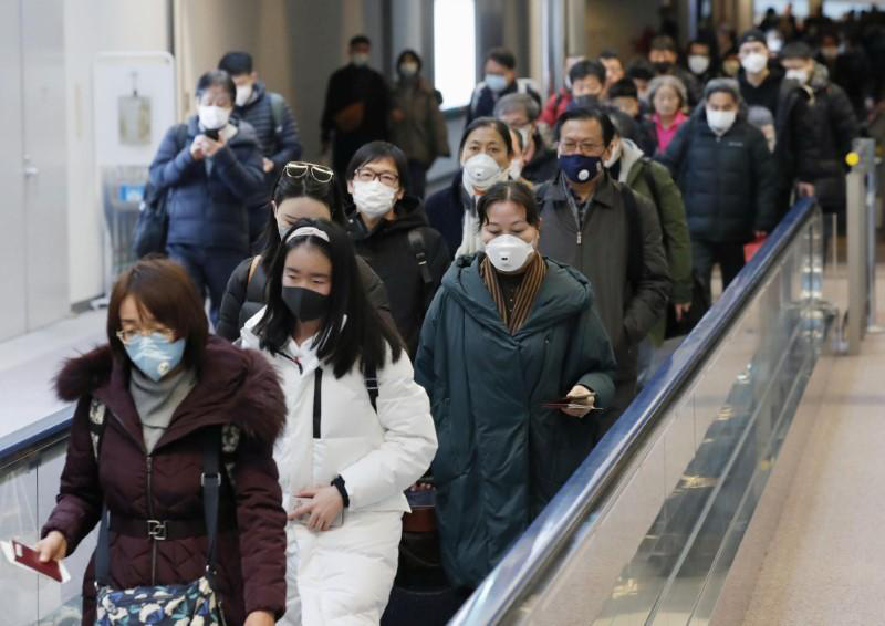 Nghiên cứu mới của Trung Quốc khẳng định: Phần lớn ca lây nhiễm virus corona đều nhẹ - Ảnh 5.