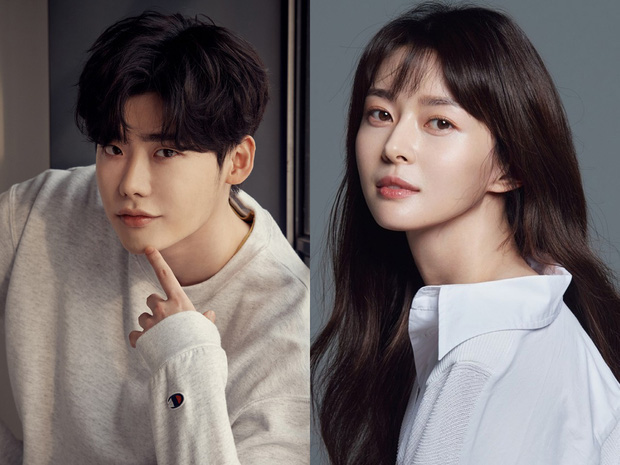 Dàn cast cực phẩm Tầng Lớp Itaewon: Nữ phụ là crush tin đồn của Lee Jong Suk, đội nam thần 6 múi chuẩn tình cũ Park Min Young? - Ảnh 9.