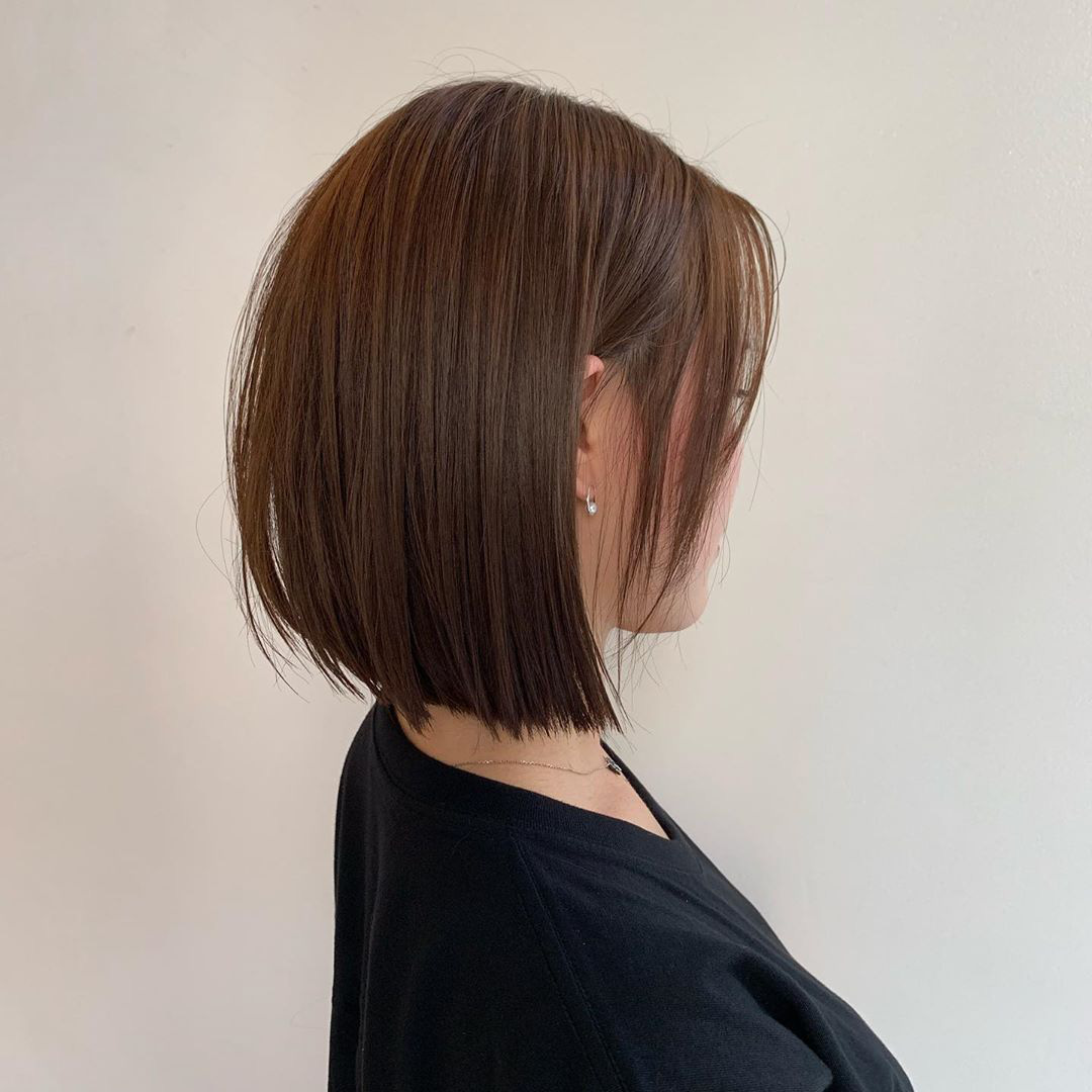 Đến cả v&eacute;n t&oacute;c cũng c&oacute; chi&ecirc;u ri&ecirc;ng, chẳng tr&aacute;ch g&aacute;i H&agrave;n xinh v&agrave; sang khiến chị em muốn học tập theo đến thế - Ảnh 5.