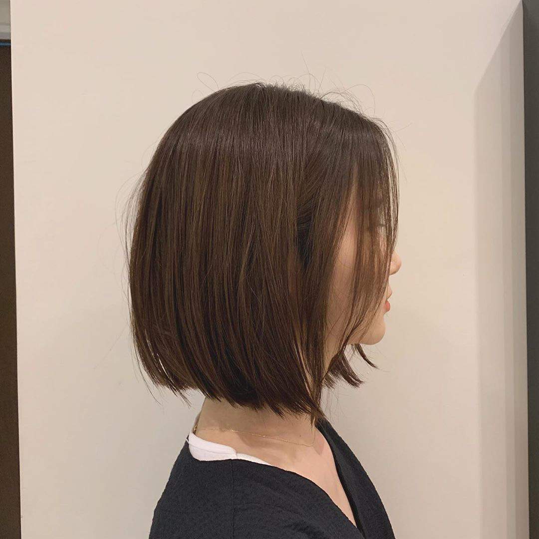 Đến cả v&eacute;n t&oacute;c cũng c&oacute; chi&ecirc;u ri&ecirc;ng, chẳng tr&aacute;ch g&aacute;i H&agrave;n xinh v&agrave; sang khiến chị em muốn học tập theo đến thế - Ảnh 4.