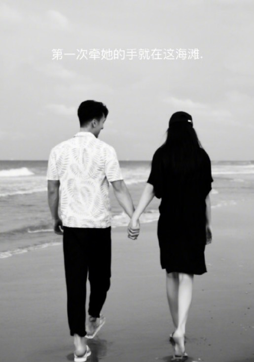 Hiếm có cặp đôi Cbiz nào như vợ chồng Ngô Tôn: True love 24 năm, chưa bao giờ vướng tin đồn nhạt phai tình cảm - Ảnh 4.