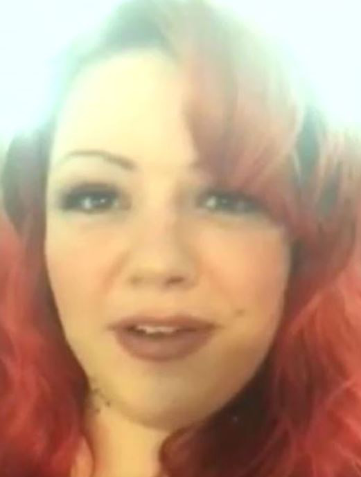 Mất ch&uacute; ch&oacute; cưng 3 năm, người phụ nữ kh&ocirc;ng ngờ t&igrave;nh cờ t&igrave;m thấy h&igrave;nh ảnh con vật được in tr&ecirc;n lon bia - Ảnh 1.