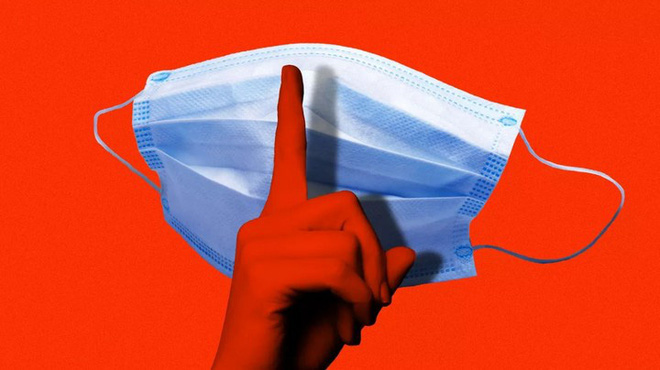 H&agrave;ng loạt mạng x&atilde; hội gồng m&igrave;nh chống lại nạn tin giả li&ecirc;n quan tới dịch virus corona - Ảnh 1.