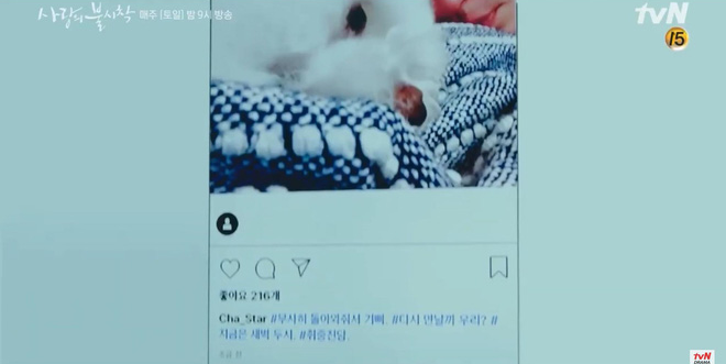 Preview Crash Landing on You tập 13: Nhẫn cưới đ&atilde; lập l&ograve;e tr&ecirc;n tay, Hyun Bin c&ograve;n bị Son Ye Jin chọc ghen lồi mắt? - Ảnh 3.