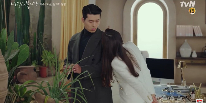 Preview Crash Landing on You tập 13: Nhẫn cưới đã lập lòe trên tay, Hyun Bin còn bị Son Ye Jin chọc ghen lồi mắt? - Ảnh 5.