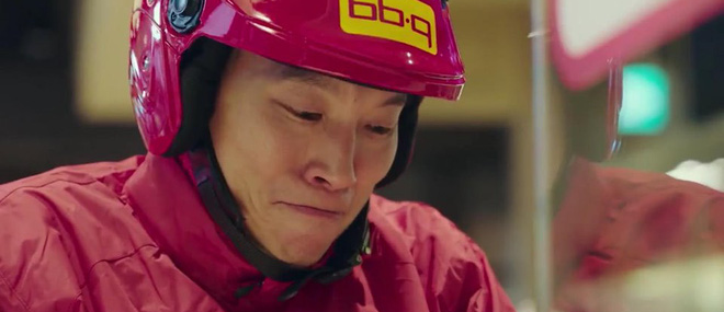 Crash Landing on You tập 12: Son Ye Jin hoá chị đại xã hội đen điều đàn em truy nã kẻ hãm hại Hyun Bin? - Ảnh 5. Crash Landing on You tập 12: Son Ye Jin hoá chị đại xã hội đen điều đàn em truy nã kẻ hãm hại Hyun Bin? - Ảnh 5.