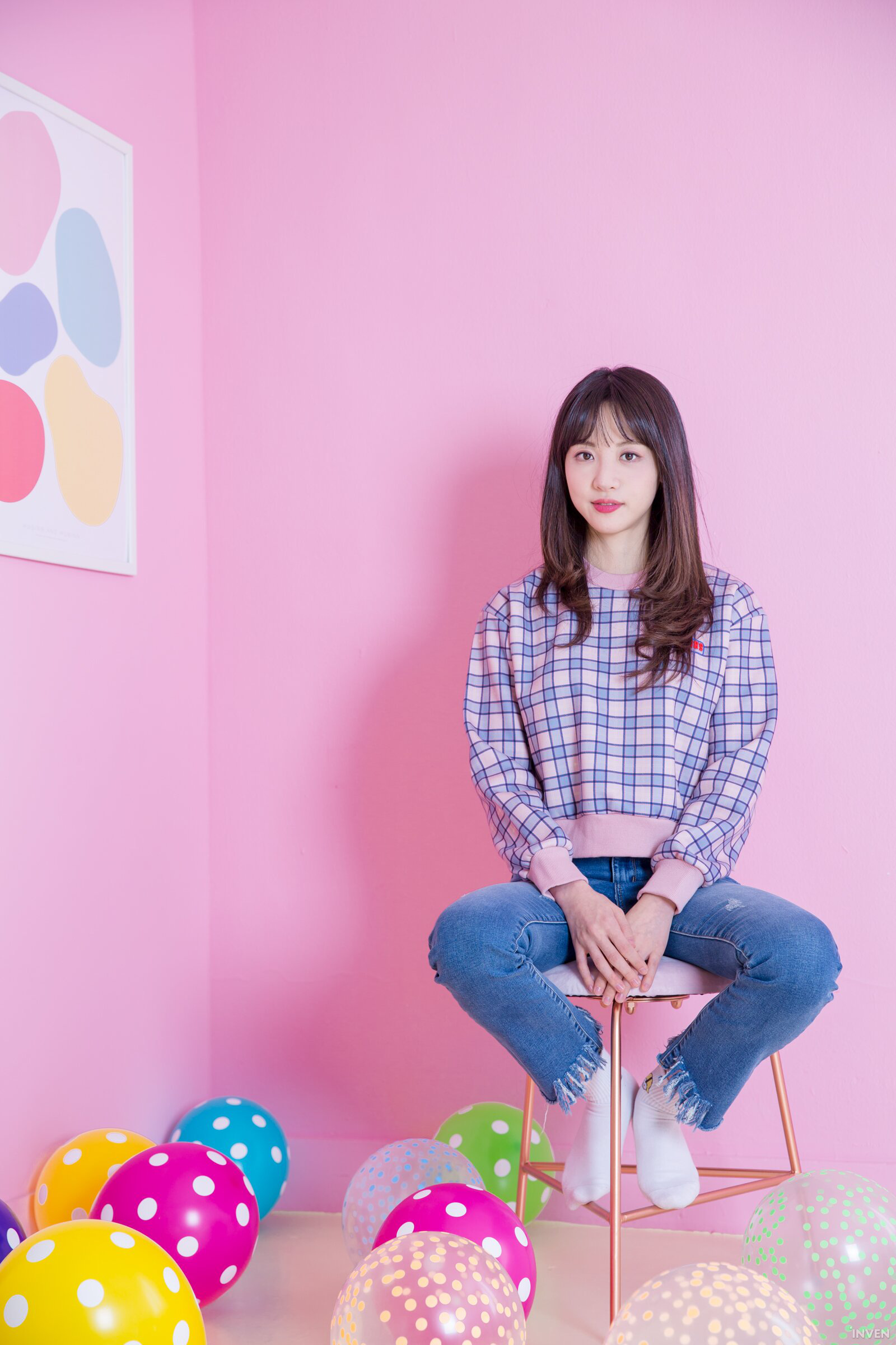 Ngắm trọn nhan sắc tựa thiên thần của nữ MC mới của LCK Kim Min Ah, không chỉ tài năng mà còn vô cùng xinh đẹp - Ảnh 6. Ngắm trọn nhan sắc tựa thiên thần của nữ MC mới của LCK Kim Min Ah, không chỉ tài năng mà còn vô cùng xinh đẹp - Ảnh 6.