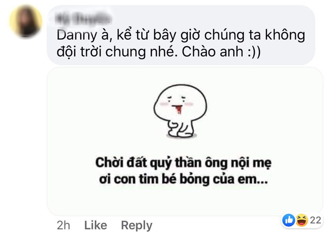 Netizen Việt náo loạn vì cảnh hôn của Hani ở XX: Hò nhau bắt chước điên nữ Tầng Lớp Itaewon bịt miệng nam chính ư? - Ảnh 16.