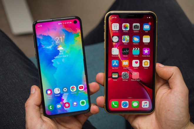 Samsung đang ngày càng trở nên giống với Apple… nhưng điều đó cũng OK thôi! - Ảnh 3.