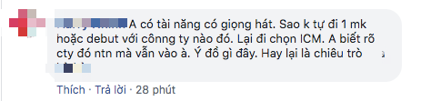 K-ICM trở lại sau lùm xùm, debut luôn người thay Jack: Kế hoạch bài bản, liên tiếp những cú lừa đầy chiêu trò nhưng có phản tác dụng? - Ảnh 18.