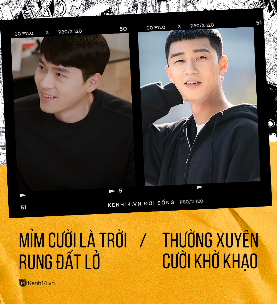 Chấm điểm 2 anh chồng của mọi nhà dạo gần đây: Đại uý Ri hay chủ quán nhậu DanBam mới là chân ái? - Ảnh 13. Chấm điểm 2 anh chồng của mọi nhà dạo gần đây: Đại uý Ri hay chủ quán nhậu DanBam mới là chân ái? - Ảnh 13.