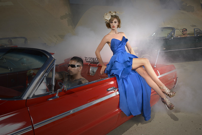 BTS quay MV mới tại địa điểm nổi tiếng ở Mỹ, từng được thí sinh Americas Next Top Model phơi nắng chụp hình - Ảnh 6. BTS quay MV mới tại địa điểm nổi tiếng ở Mỹ, từng được thí sinh Americas Next Top Model phơi nắng chụp hình - Ảnh 6.