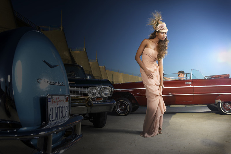 BTS quay MV mới tại địa điểm nổi tiếng ở Mỹ, từng được thí sinh Americas Next Top Model phơi nắng chụp hình - Ảnh 8. BTS quay MV mới tại địa điểm nổi tiếng ở Mỹ, từng được thí sinh Americas Next Top Model phơi nắng chụp hình - Ảnh 8.