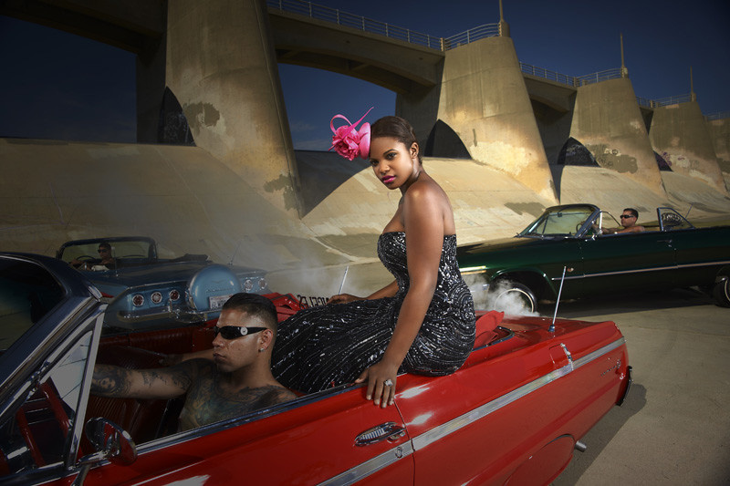 BTS quay MV mới tại địa điểm nổi tiếng ở Mỹ, từng được thí sinh Americas Next Top Model phơi nắng chụp hình - Ảnh 11. BTS quay MV mới tại địa điểm nổi tiếng ở Mỹ, từng được thí sinh Americas Next Top Model phơi nắng chụp hình - Ảnh 11.