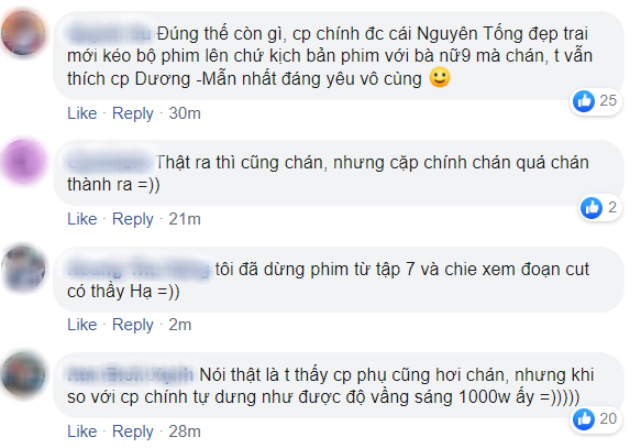 Trạm Kế Tiếp Hạnh Phúc vừa hết, lượng fan của đôi phụ đông gấp 3 lần cặp chính, cũng lạ lắm à nghen? - Ảnh 5.