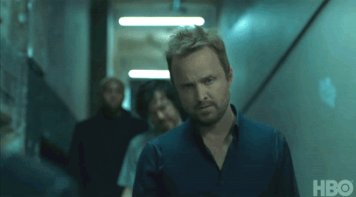 Binh đo&agrave;n robot bất tử l&agrave;m cỏ lo&agrave;i người trong trailer mới toanh của bom tấn Westworld - Ảnh 5.