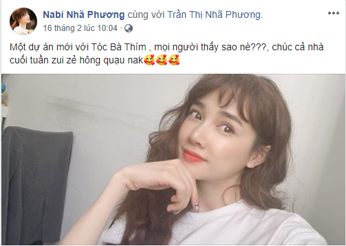 Th&uacute;y Ng&acirc;n - Nh&atilde; Phương bất ngờ song kiếm hợp b&iacute;ch ở dự &aacute;n phim mới, kh&aacute;n giả gọi t&ecirc;n Gạo Nếp Gạo Tẻ phần 2 - Ảnh 4.