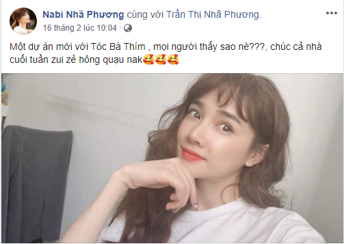 Thúy Ngân - Nhã Phương bất ngờ song kiếm hợp bích ở dự án phim mới, khán giả gọi tên Gạo Nếp Gạo Tẻ phần 2 - Ảnh 4.