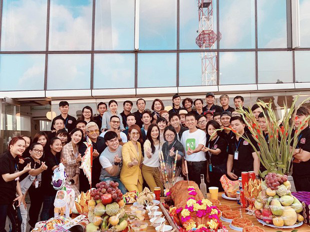 Th&uacute;y Ng&acirc;n - Nh&atilde; Phương bất ngờ song kiếm hợp b&iacute;ch ở dự &aacute;n phim mới, kh&aacute;n giả gọi t&ecirc;n Gạo Nếp Gạo Tẻ phần 2 - Ảnh 5.