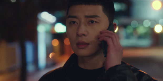 Tầng Lớp Itaewon tung thính tập 7 trước giờ G: Trợ thủ được mong chờ nhất của Park Seo Joon đã lên sóng rồi! - Ảnh 2.