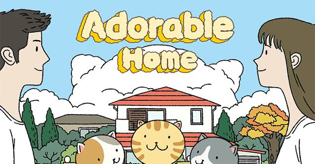 Cạn lời với những tình huống éo le mà bạn chỉ có thể thấy trong Adorable Home - tựa game dành cho những “con sen” chân chính - Ảnh 1.